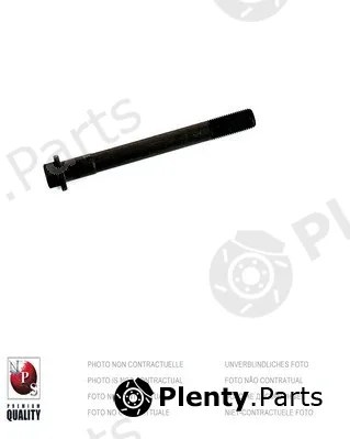 NPS S128U04 — Cylinder Head Bolt Set