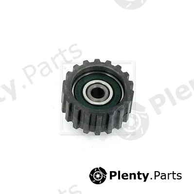 NPS S113U02C — Deflection/Guide Pulley, timing belt