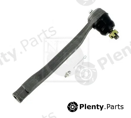 NPS H410A05 — Angled Ball Joint, steering drag link