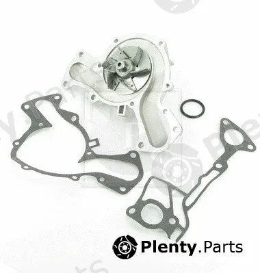 NPS M151I21 — Water Pump, engine cooling