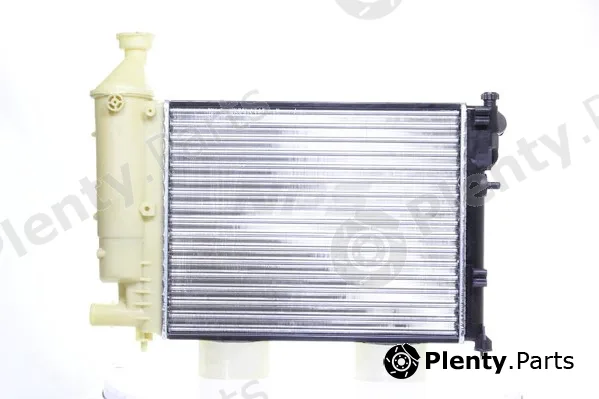 NPS P156A03 — Radiator, engine cooling