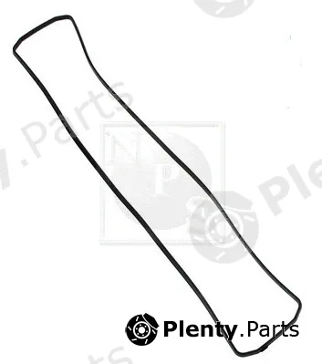NPS T122A22 — Gasket, cylinder head cover