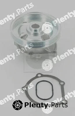 NPS S151I18 — Water Pump, engine cooling