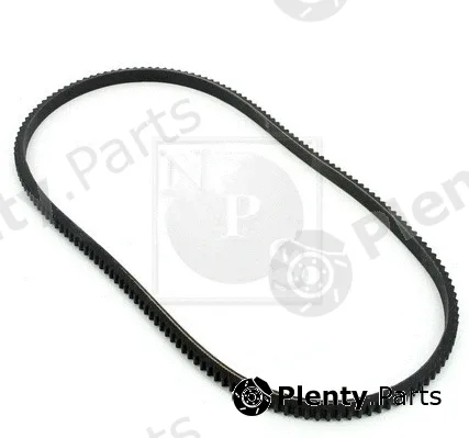NPS N111N31 — V-Belt