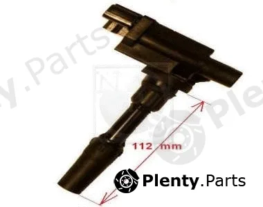 NPS S536I03 — Ignition Coil