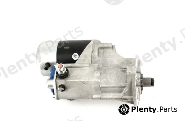 NPS T521A97 — Starter