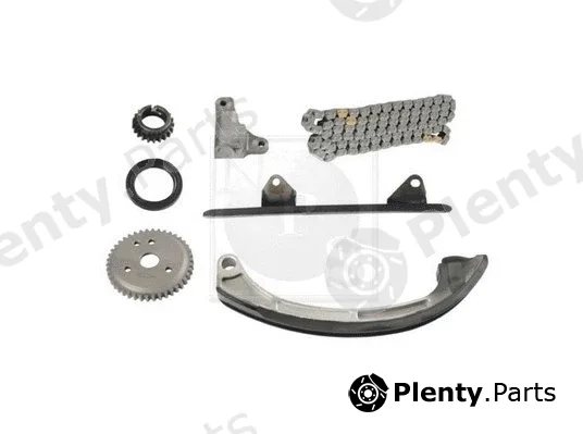 NPS D117U01 — Timing Chain Kit