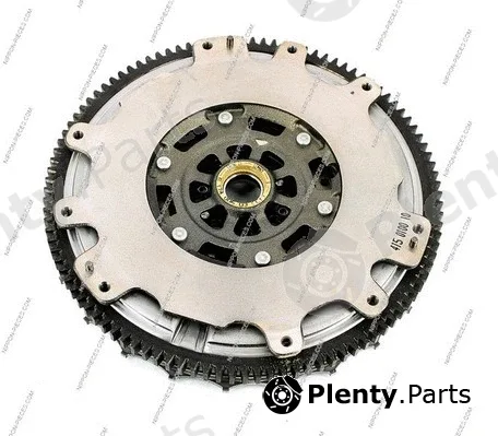 NPS N205N08 — Flywheel