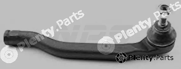 NPS R410T10 — Angled Ball Joint, steering drag link