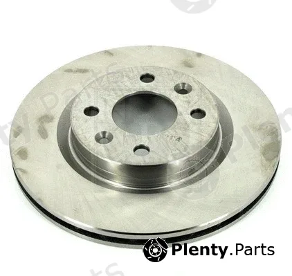 NPS N330N36 — Brake Disc