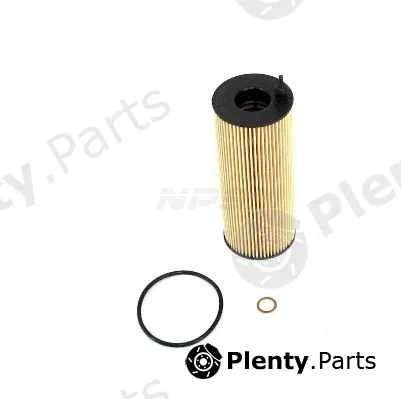 NPS B131W03 — Oil Filter