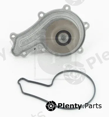 NPS M151A44 — Water Pump, engine cooling