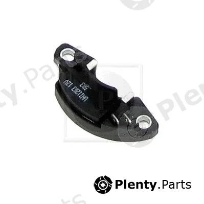 NPS M537A05 — Control Unit, ignition system