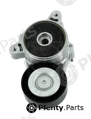 NPS M110I01 — Tensioner Pulley, V-ribbed belt