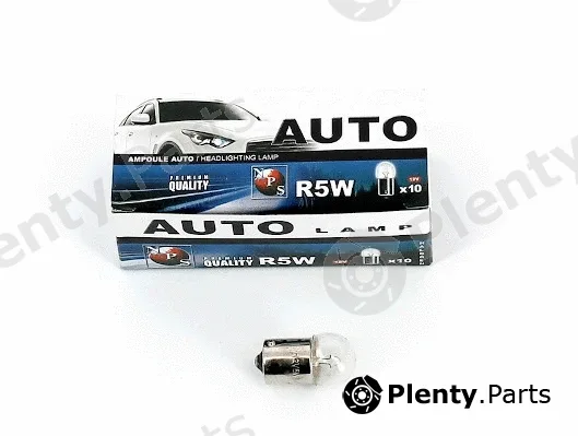 NPS U671L11 — Bulb, tail light