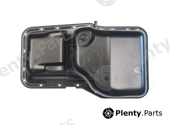 NPS K817A01 — Oil Sump