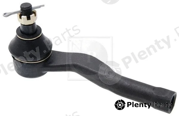 NPS D410U33 — Angled Ball Joint, steering drag link