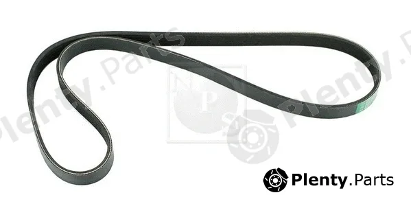 NPS H111A45 — V-Ribbed Belt