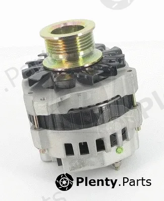 NPS D511O02 — Alternator
