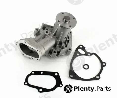 NPS M151I67 — Water Pump, engine cooling