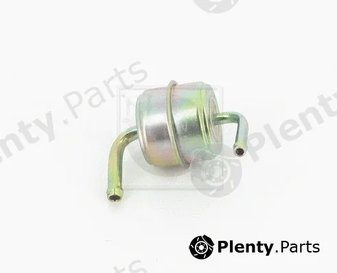 NPS D133U02 — Fuel Filter