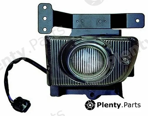 NPS H695A03 — Front Fog Light