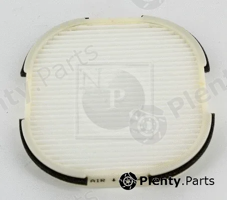 NPS H135A03 — Filter, cabin air