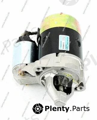 NPS M521I05 — Starter