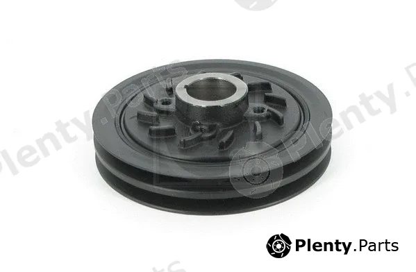 NPS M815I02 — Belt Pulley, crankshaft