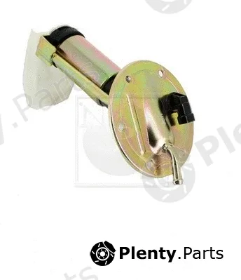 NPS D160O03 — Fuel Pump