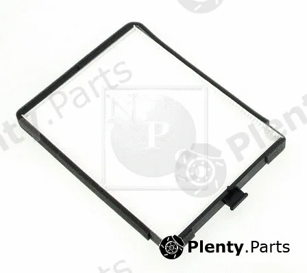 NPS H135A08 — Filter, cabin air