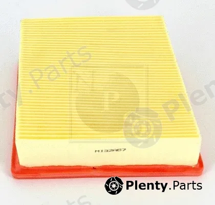 NPS M132A67 — Air Filter