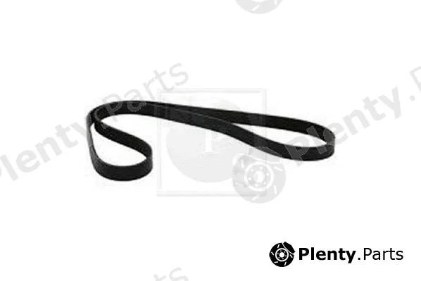 NPS S111I52 — V-Ribbed Belt