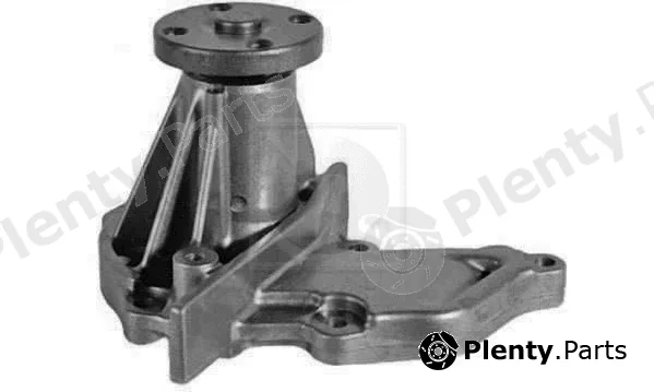 NPS M151A41 — Water Pump, engine cooling