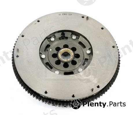 NPS N205N10 — Flywheel