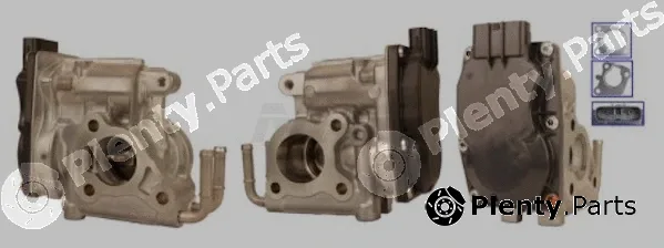 NPS T564A11 — EGR Valve