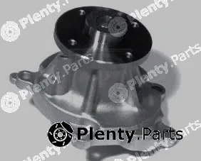 NPS N151N54 — Water Pump, engine cooling