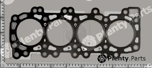 NPS N125N36C — Gasket, cylinder head