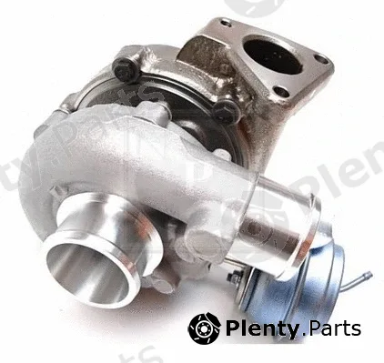 NPS H809I12 — Charger, charging (supercharged/turbocharged)