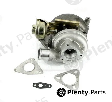 NPS N809N101 — Charger, charging (supercharged/turbocharged)