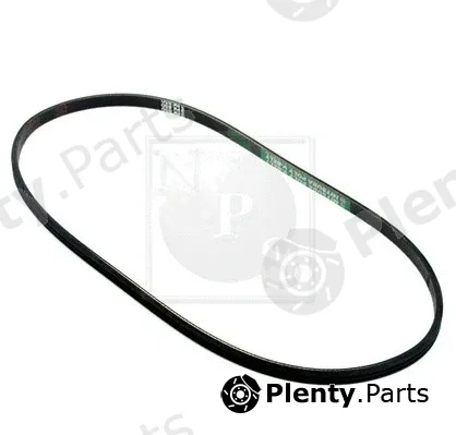 NPS N111N56 — V-Ribbed Belt