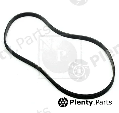 NPS N111N16 — V-Ribbed Belt