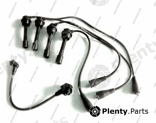 NPS T580A27 — Ignition Cable Kit