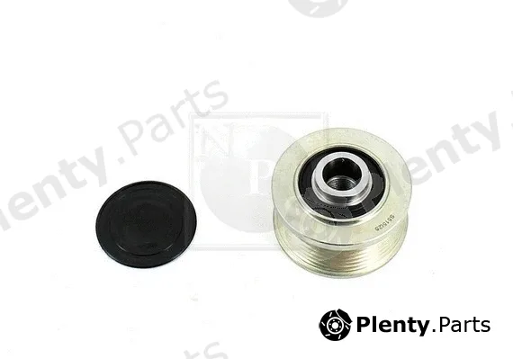 NPS S515I25 — Alternator Freewheel Clutch