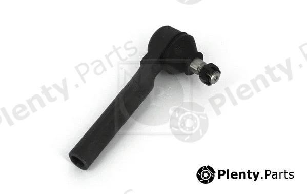NPS S410U10 — Angled Ball Joint, steering drag link