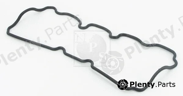 NPS D122O07 — Gasket, cylinder head cover
