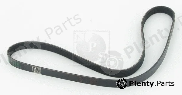 NPS T111A44 — V-Ribbed Belt