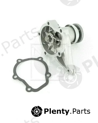 NPS S151I07 — Water Pump, engine cooling