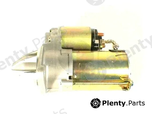 NPS D521O04 — Starter