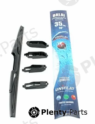 NPS U653L350A — Wiper Blade